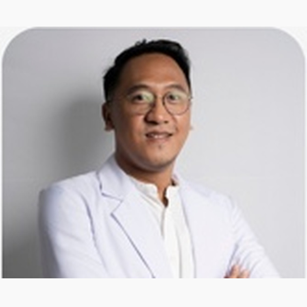 Foto dr. Danny Zefanya Mooy, Sp.B, Spesialis Bedah di RSU Mamami