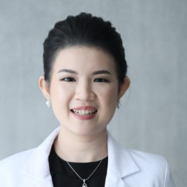 Foto drg. Melissa Tionardus, Sp.Perio, Spesialis Periodonsia di RSU Mamami