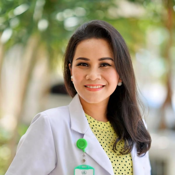 Foto drg. Fransiska Rima Tallo, Sp.Ort, Spesialis Ortodontis di RSU Mamami