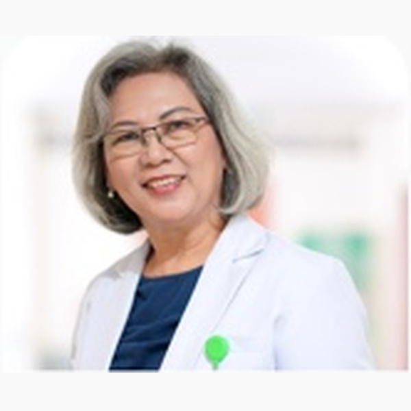 Foto dr. Woro Indri Padmosiwi, Sp.A, Spesialis Anak di RSU Mamami