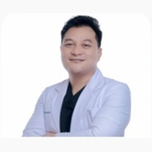 Foto dr. Iwan Heryawan, Sp.OG, Spesialis Kandungan di RSU Mamami